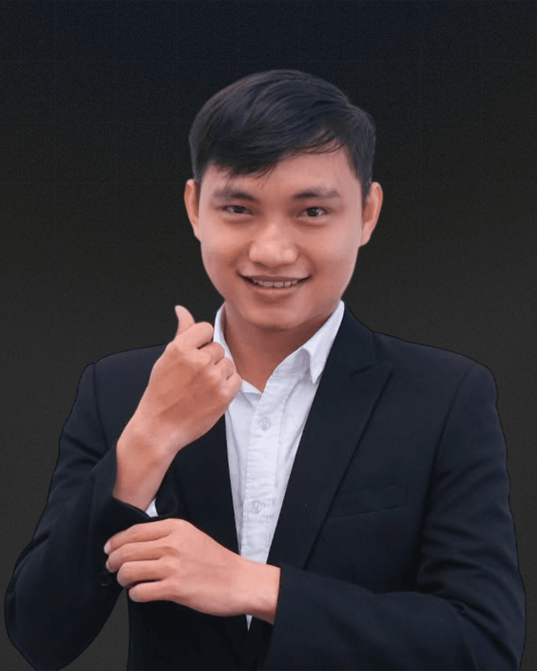 Tin Vo — Lead Product Designer & Co-Builder at DevTee Labs